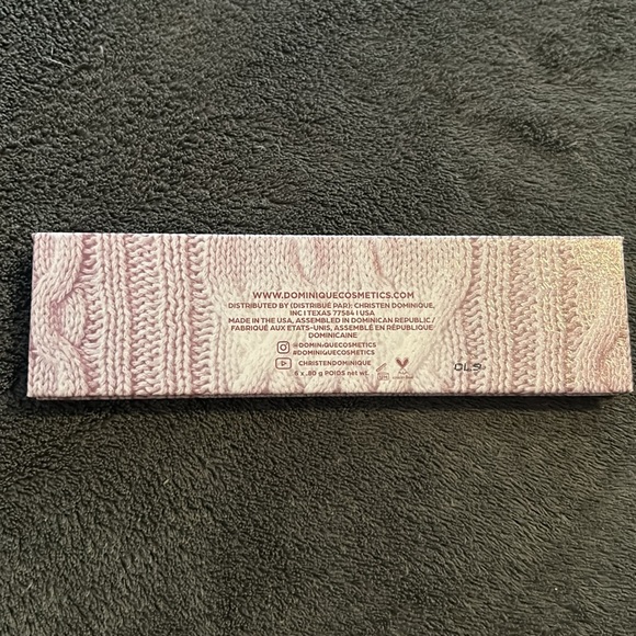 4 Eyeshadow palettes and MAC highlighter palette - Picture 10 of 16